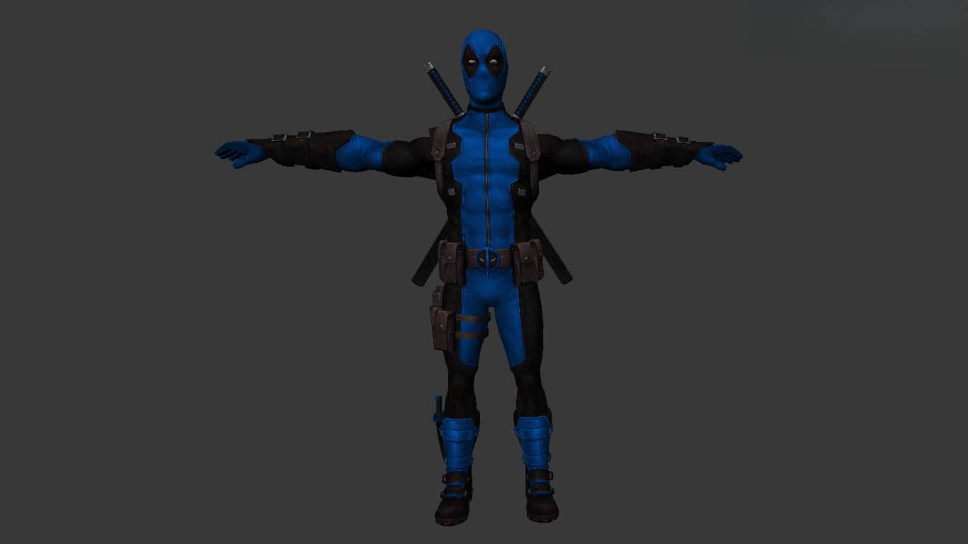 Deadpool