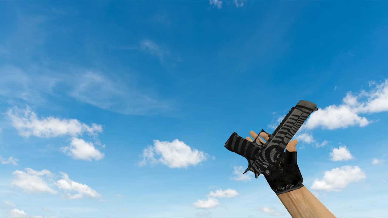 Deagle Гипнотический