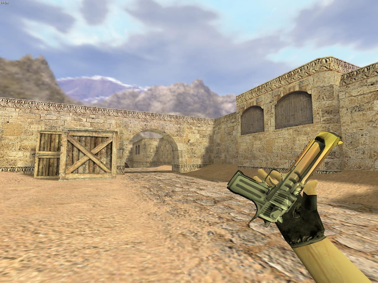 Deagle Light Rail