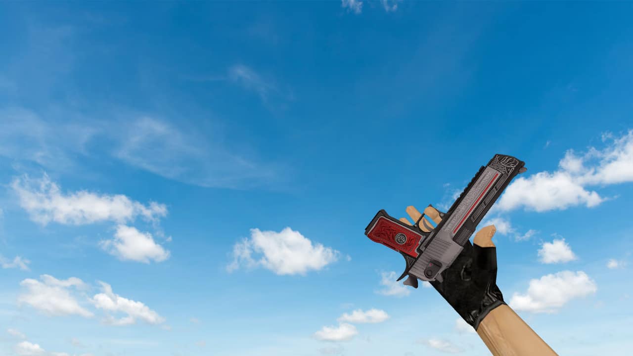 Deagle Teodor