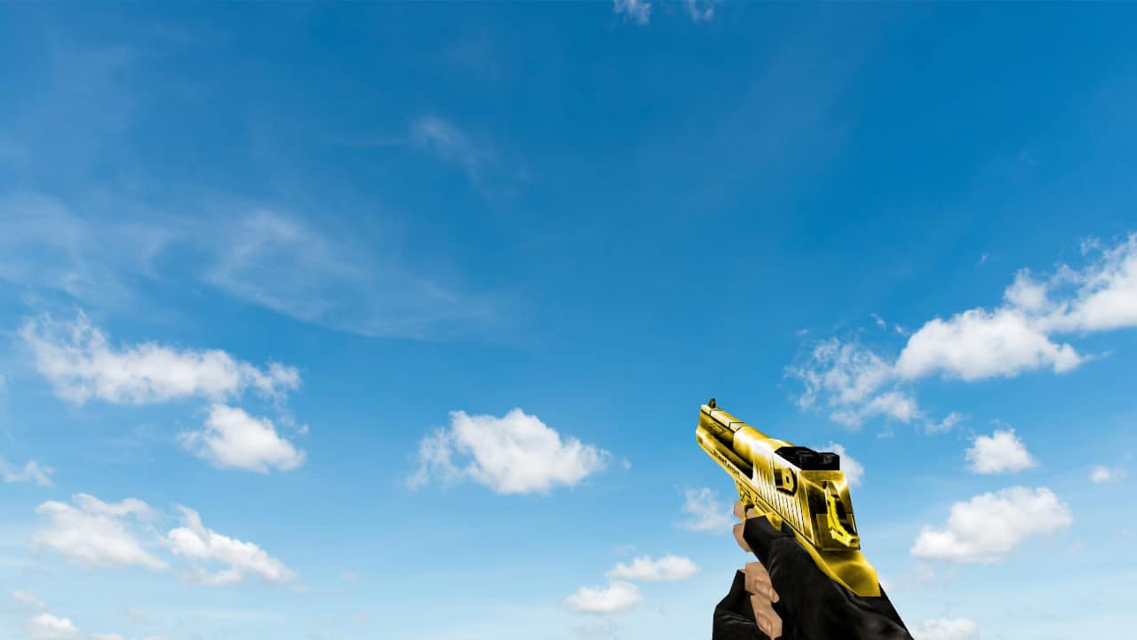 Default Golden Deagle