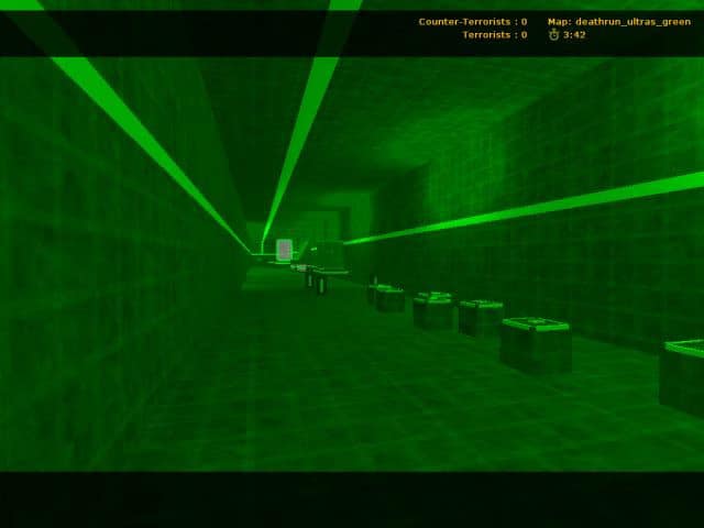 deathrun_all_green
