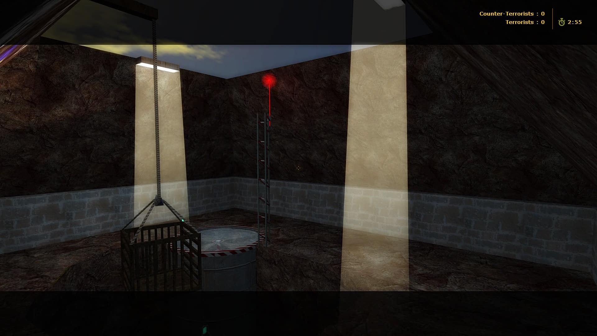 deathrun_alphawar