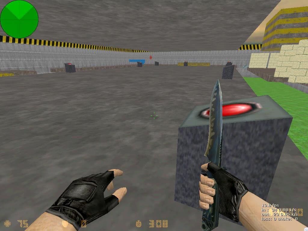 deathrun_armadilhamortal