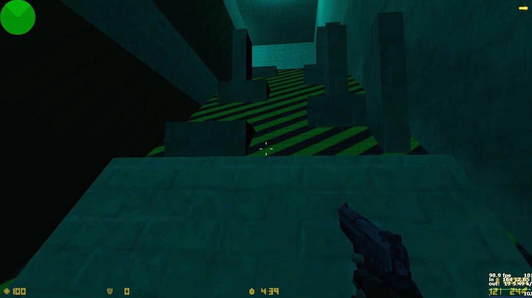 deathrun_automatic