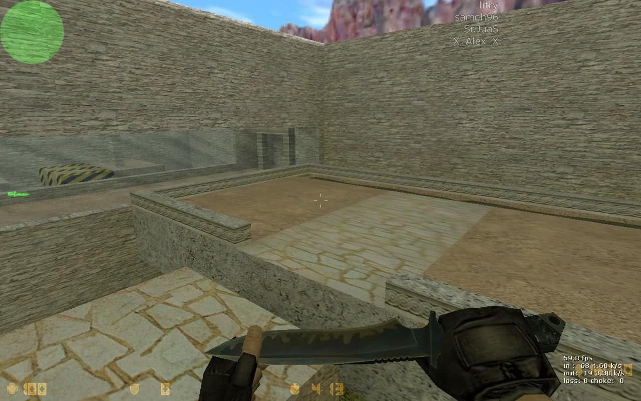 deathrun_azteca