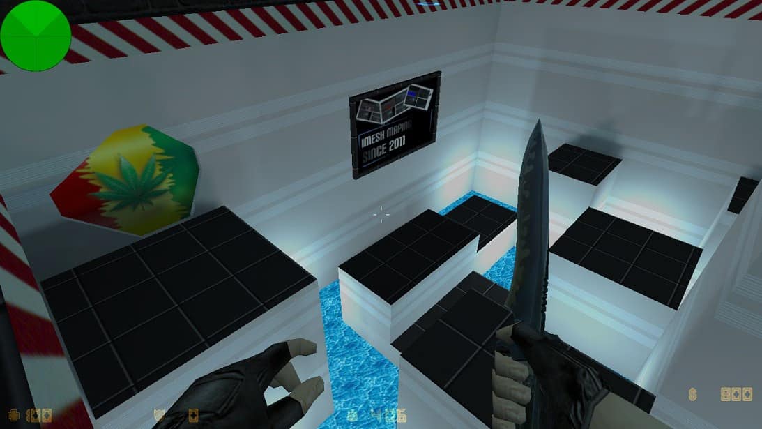 deathrun_baxter