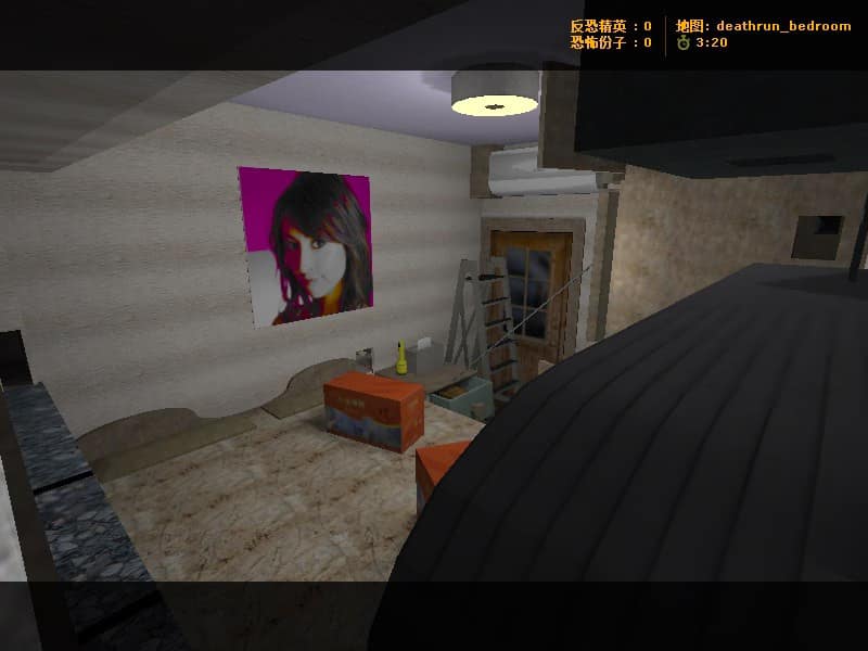 deathrun_bedroom