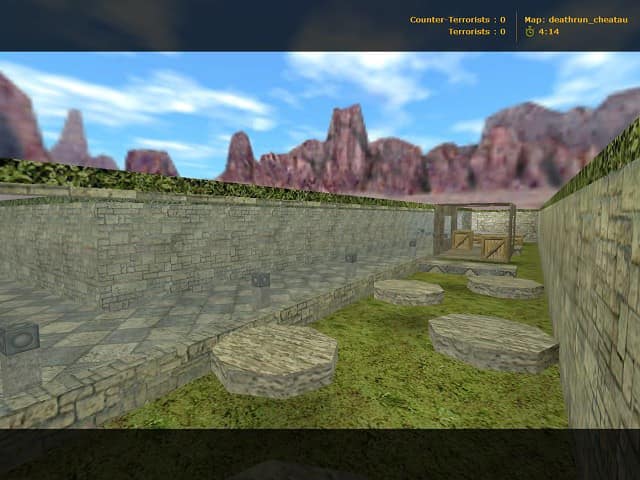 deathrun_cheatau