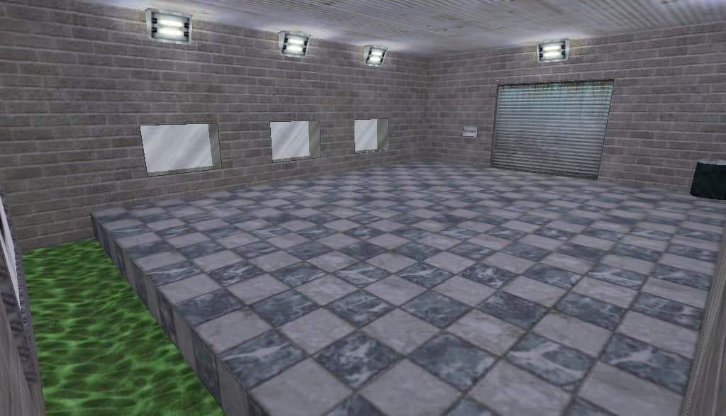deathrun_chic