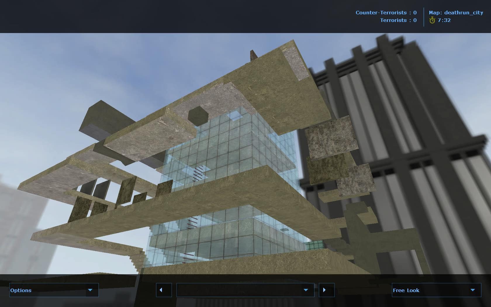 deathrun_city