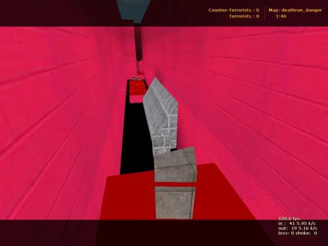 deathrun_danger