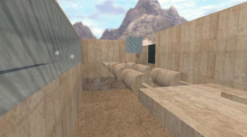 deathrun_drise