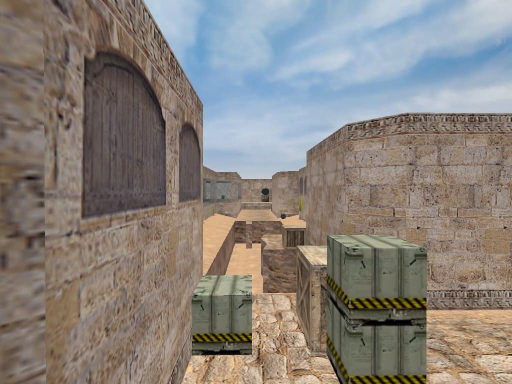 deathrun_dustroad