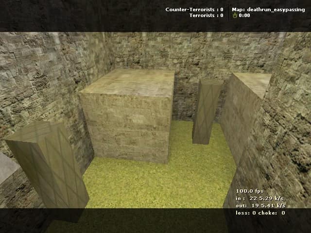 deathrun_easypassing