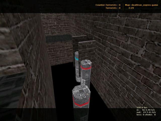 deathrun_expres-game