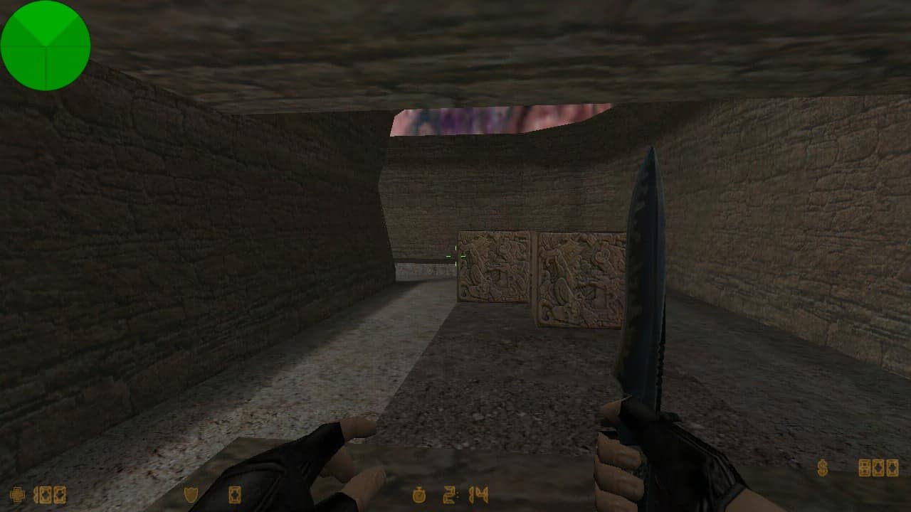 deathrun_f0rbots