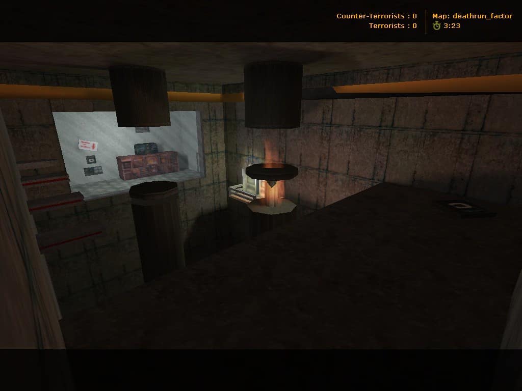 deathrun_factor