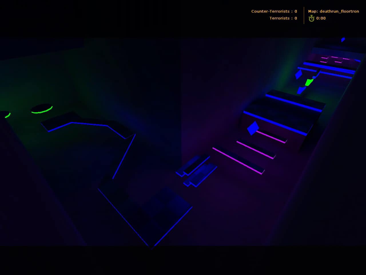 deathrun_floortron