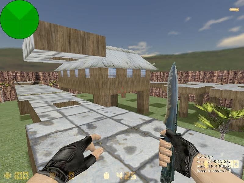 deathrun_friends