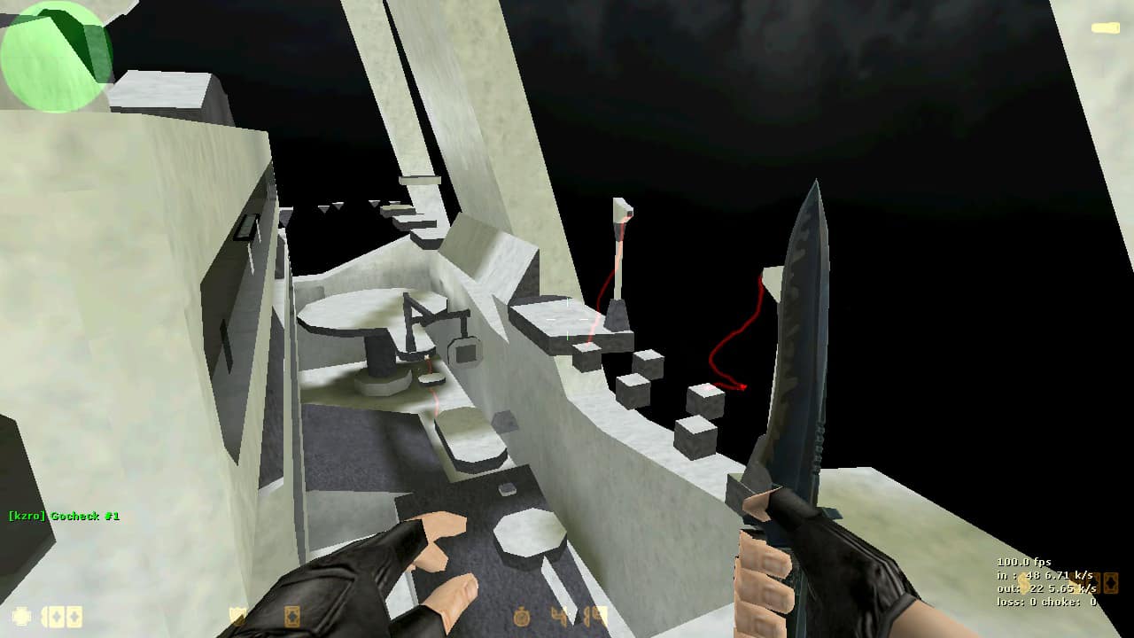 deathrun_fuzzy