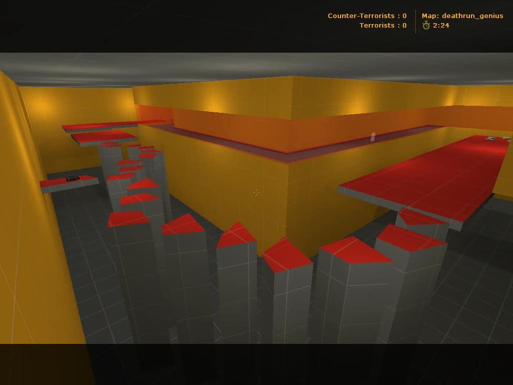deathrun_genius
