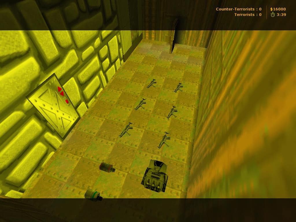 deathrun_hailx