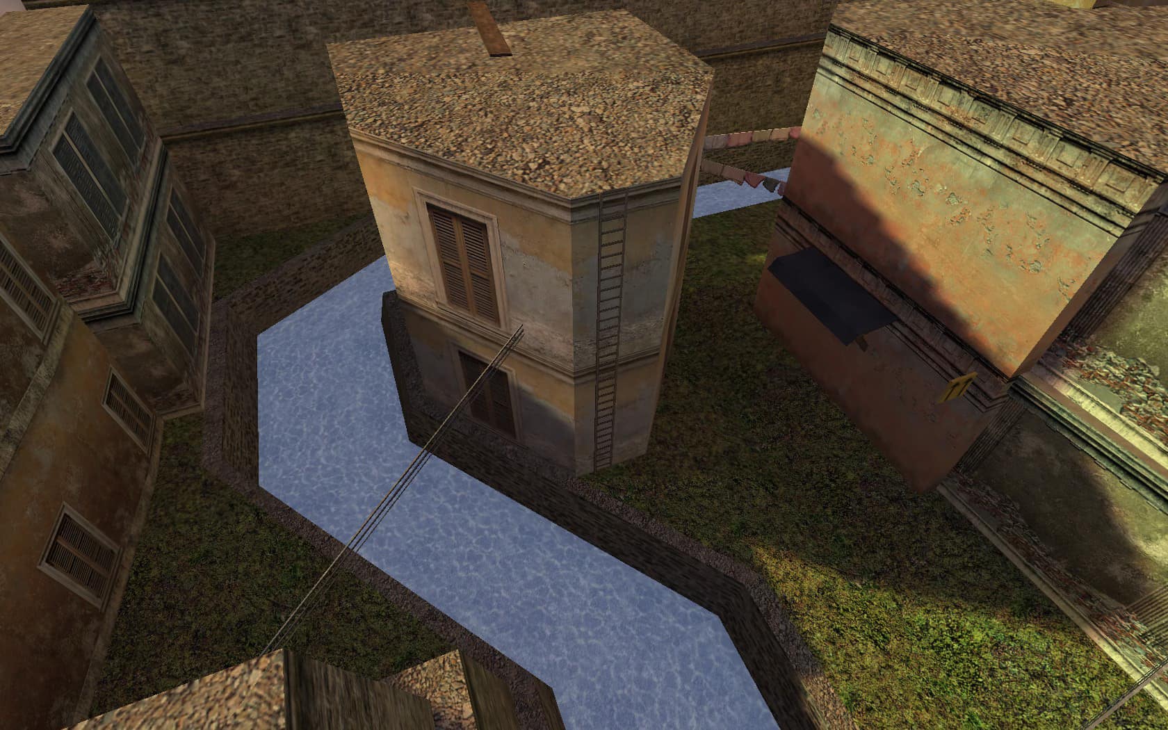 deathrun_havana
