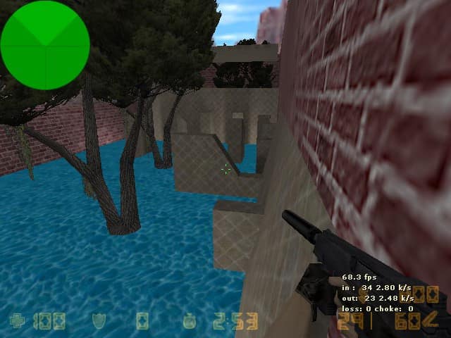 deathrun_homen