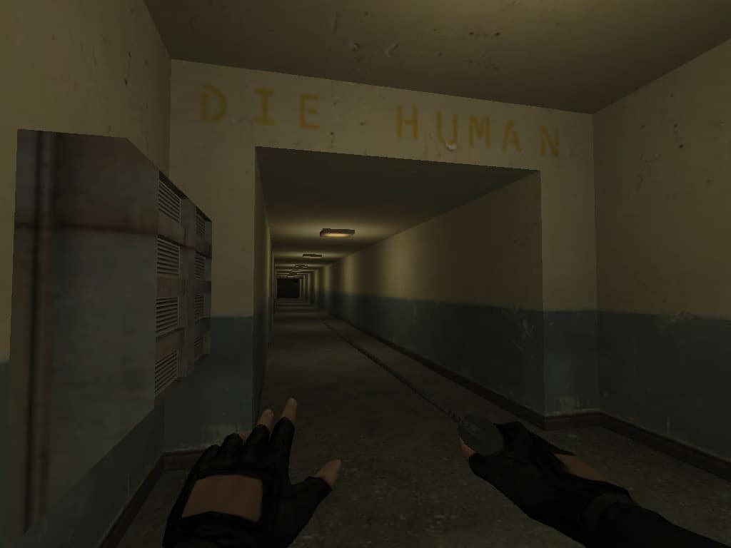deathrun_horror