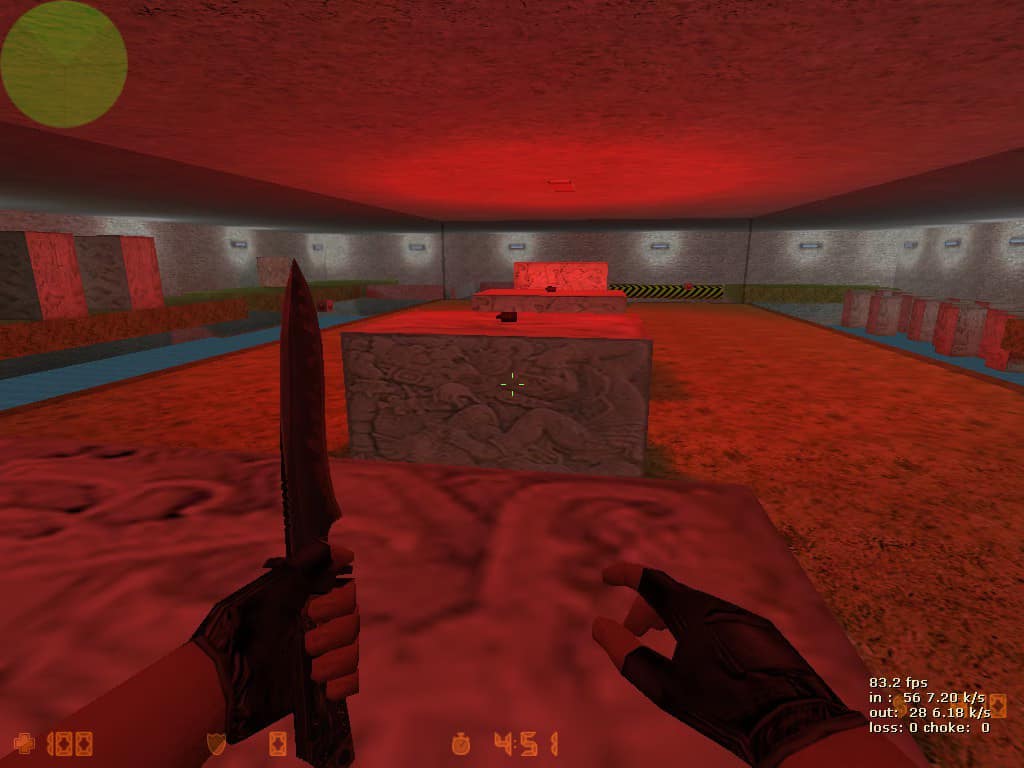 deathrun_imperilment