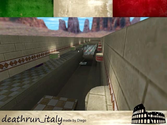 deathrun_italy