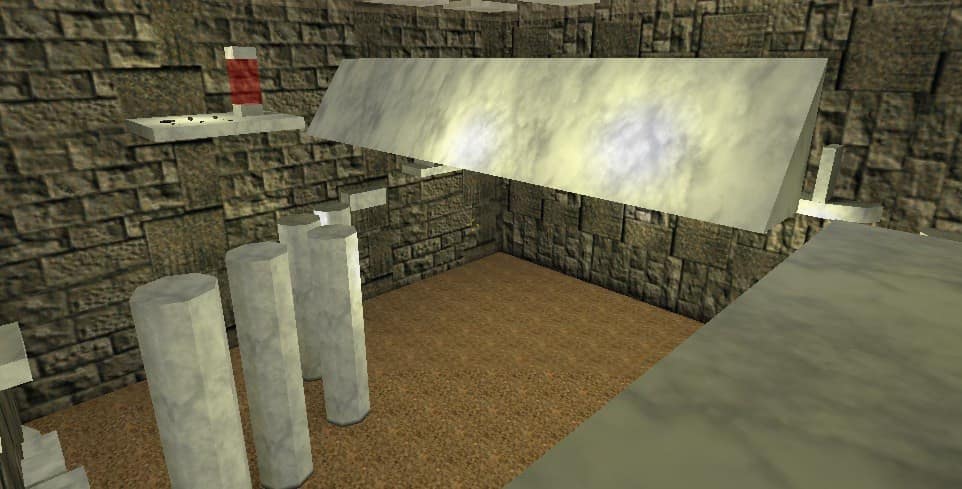 deathrun_kz