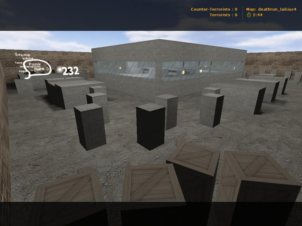 deathrun_laikiux4