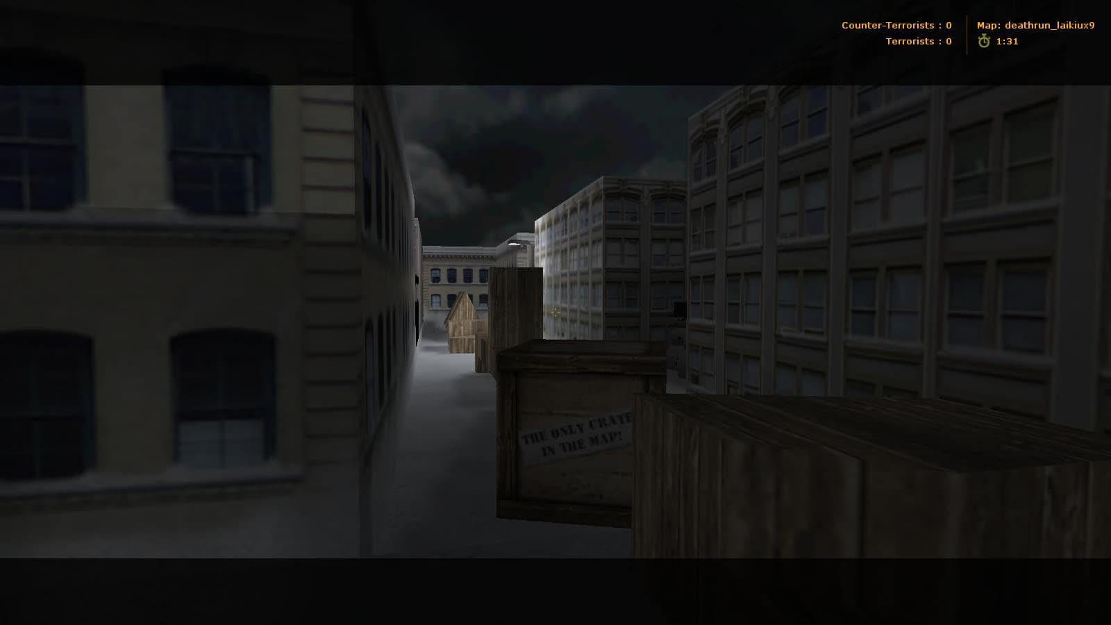 deathrun_laikiux9