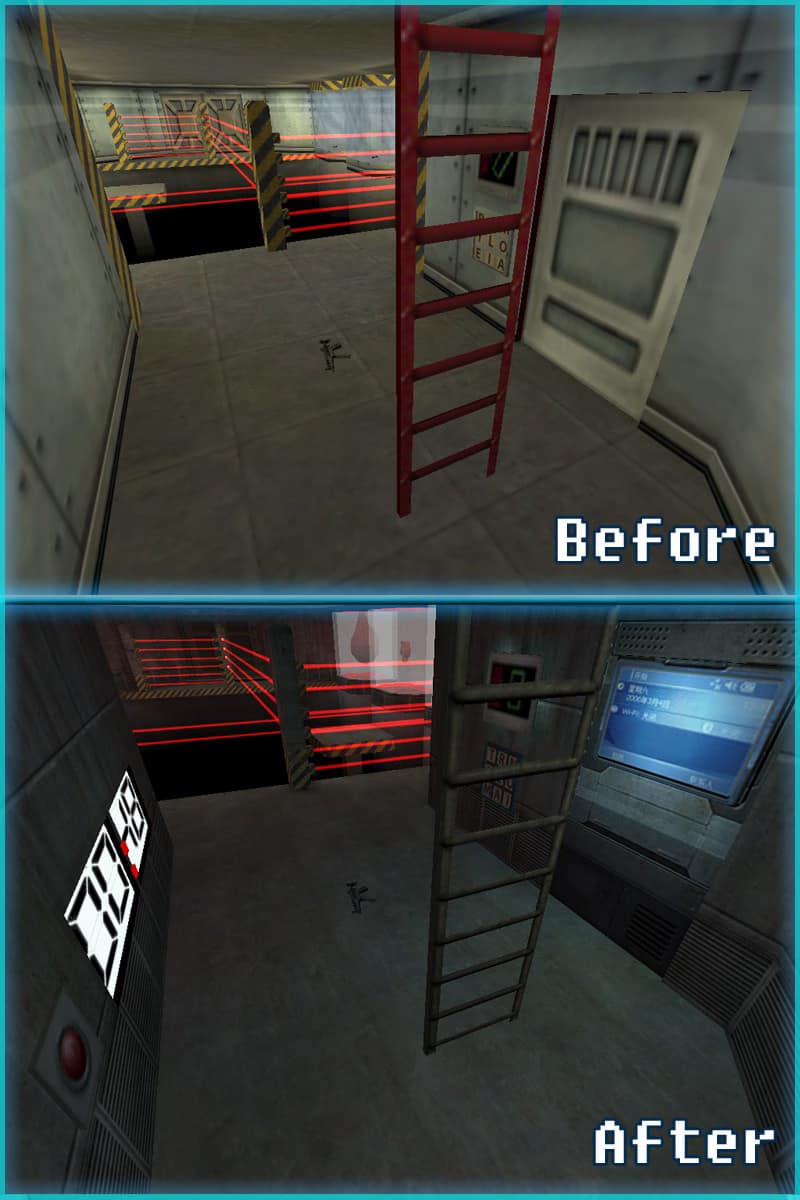 deathrun_laserspace