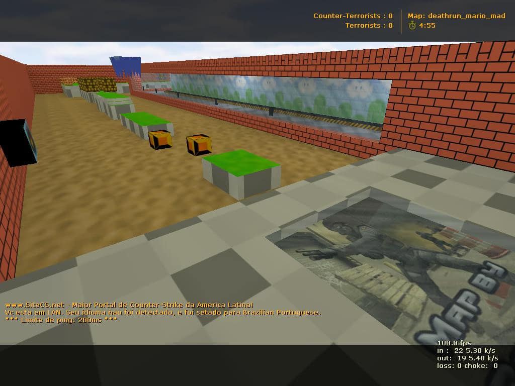 deathrun_mario_mad