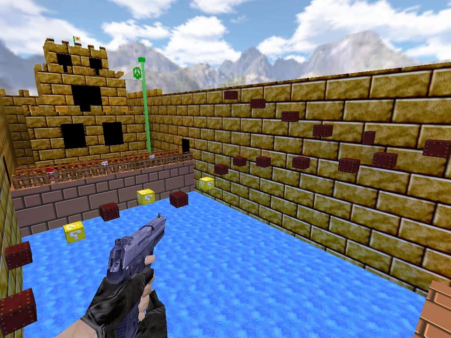 deathrun_mario_nigga2