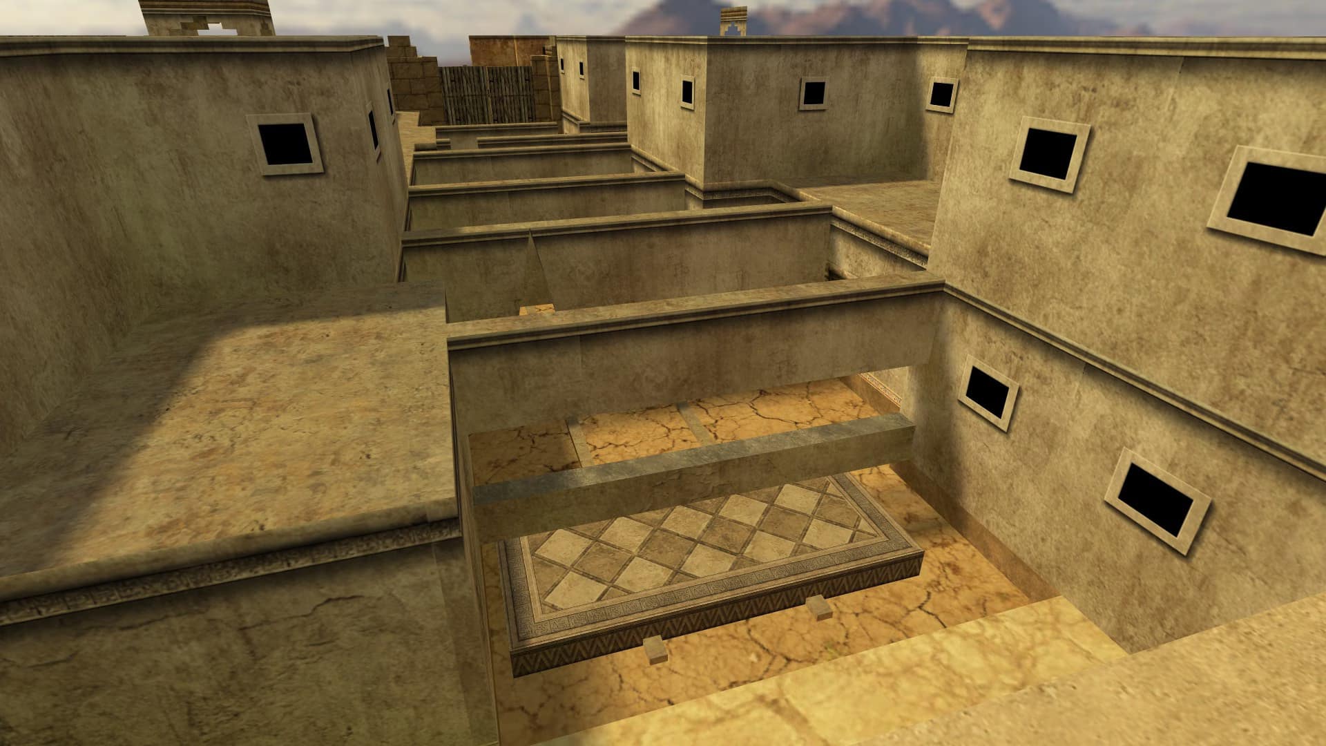 deathrun_metropolis_beta1