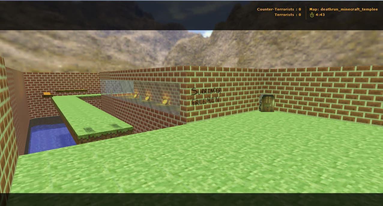 deathrun_minecraft_temple