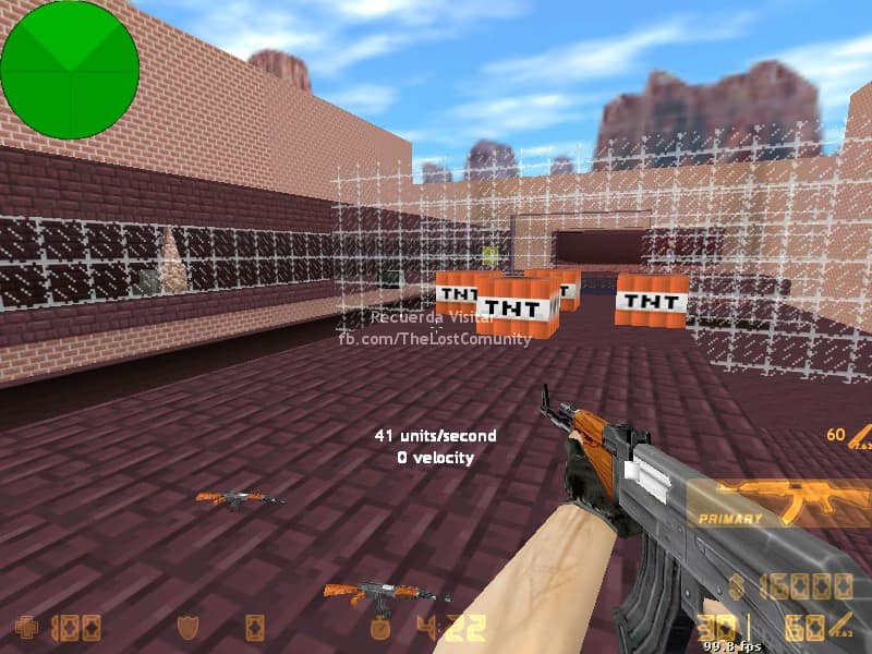 deathrun_minecraftcrauter