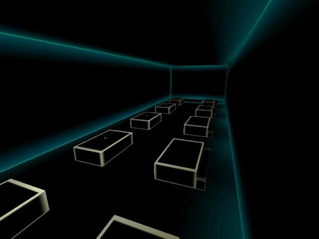 deathrun_pacman