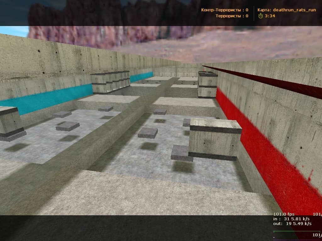 deathrun_rats_run