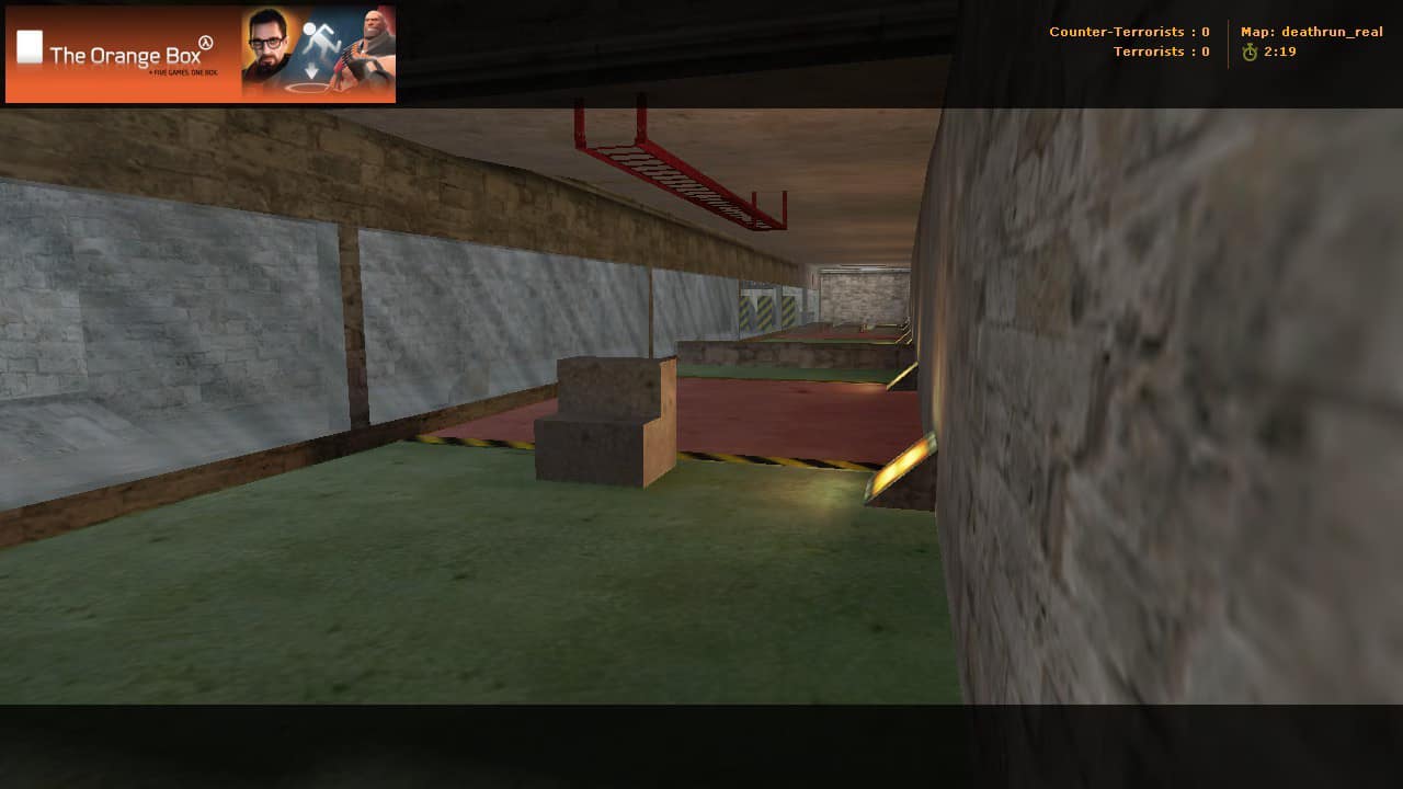 deathrun_real