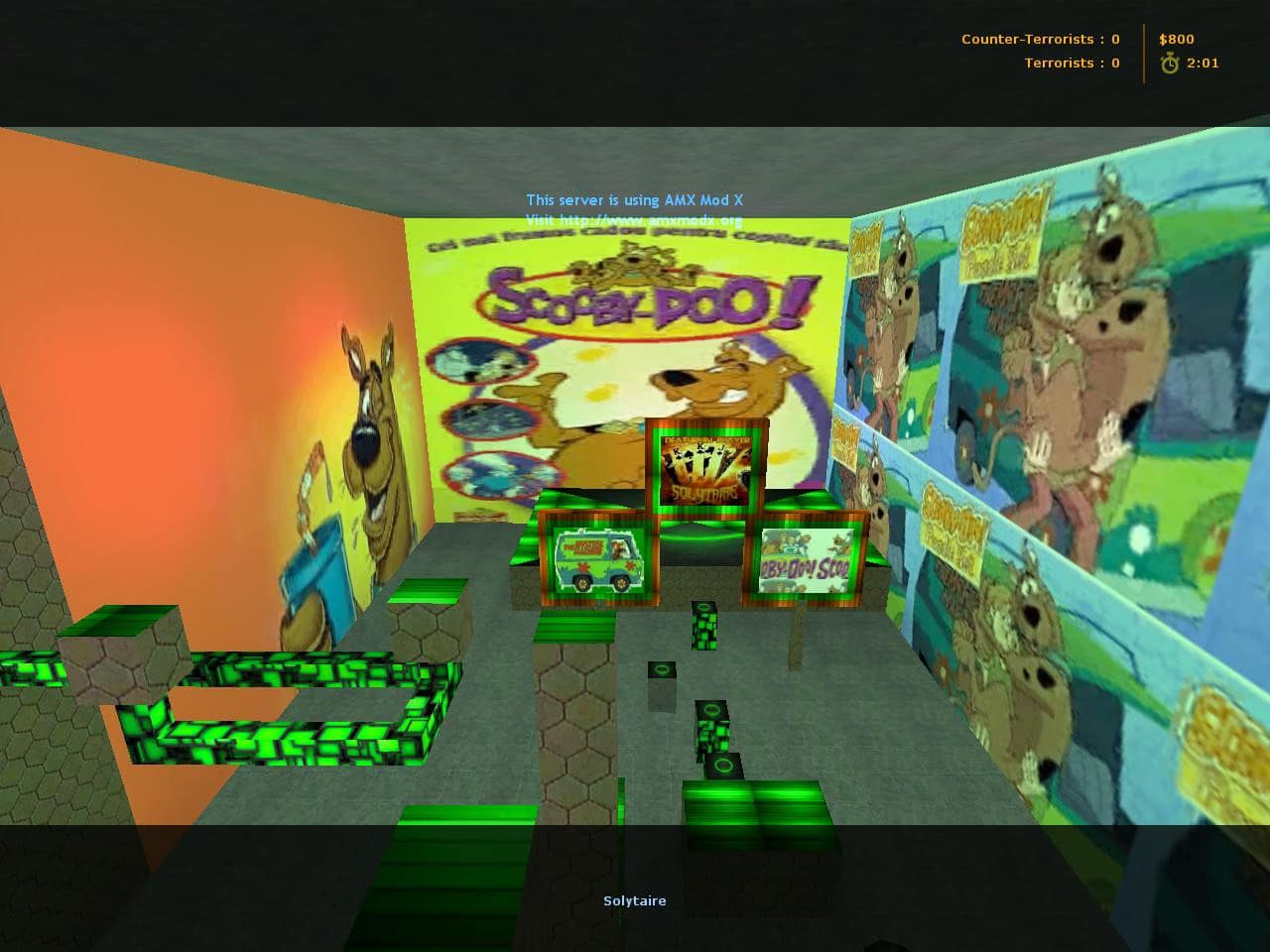 deathrun_scooby-doo
