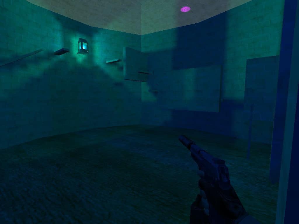 deathrun_solution