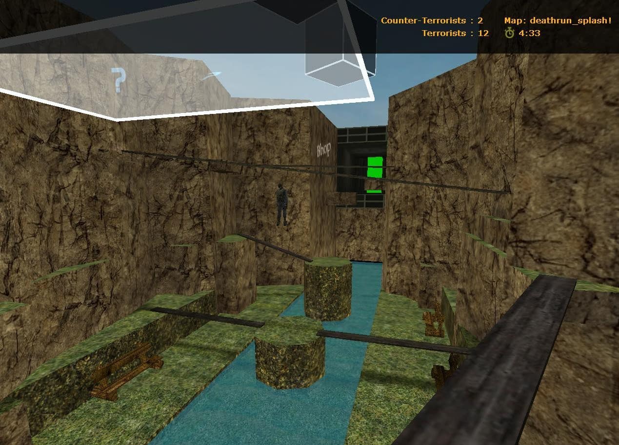 deathrun_splash!