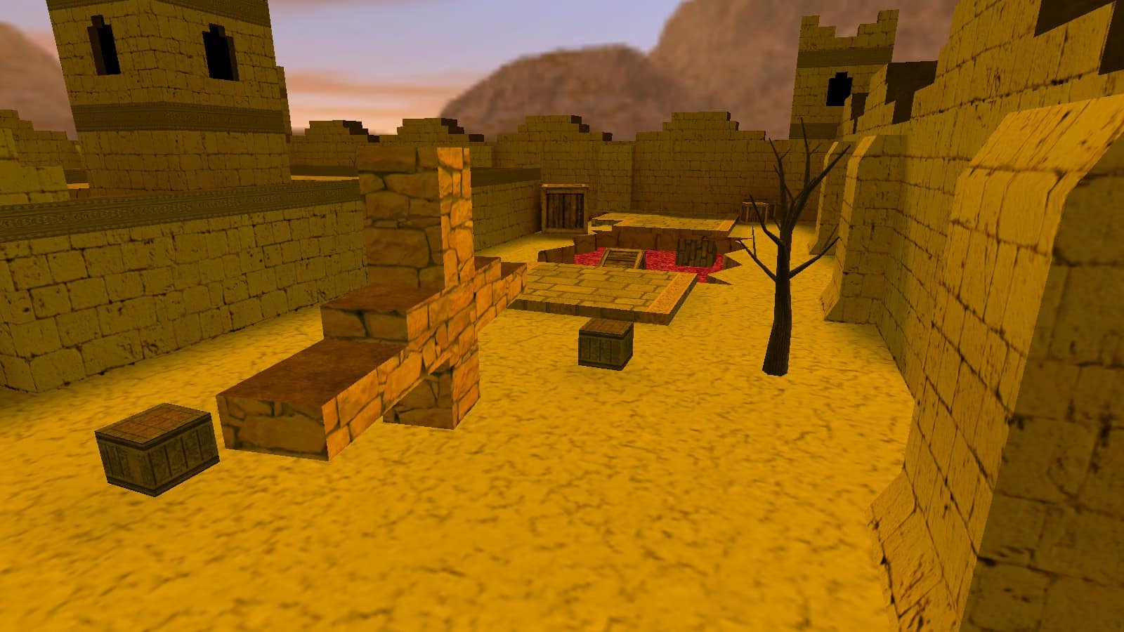 deathrun_stronghold_beta1