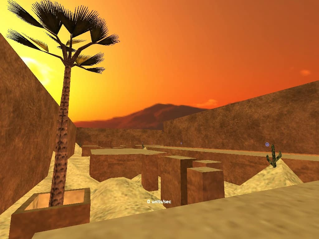 deathrun_sunny