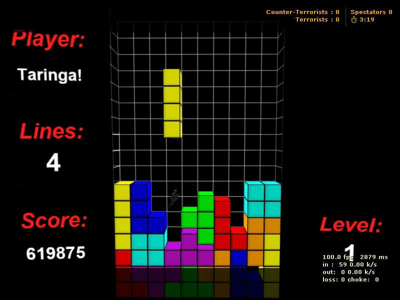 deathrun_taringacs_fourgames